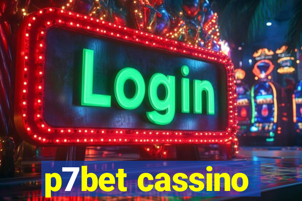 p7bet cassino